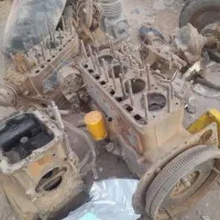 قطعات استوک و نو تراکتور
