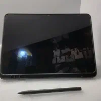 تبلت شیایومی pad 6 s Pro همراه با قلم