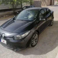 ماشین رنو فلوئنس