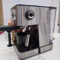 اسپرسو ساز|سماور، چای‌ساز، قهوه‌ساز|رباط‌کریم, الارد|دیوار