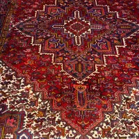 تک ۹ متری مهربان|فرش|مراغه, |دیوار