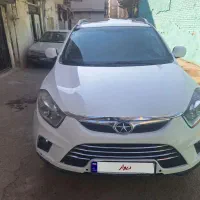 جک مدل ۹۴|خودرو سواری و وانت|تهران, نعمتآباد|دیوار