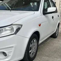 ساینا دنده مدل۹۸ ۱۰۴هزار کار