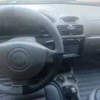 ریو مدل ۱۳۸۷|خودرو سواری و وانت|نجفآباد, مولوی شمالی|دیوار