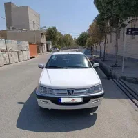 پژو پارس سال، مدل ۱۴۰۳