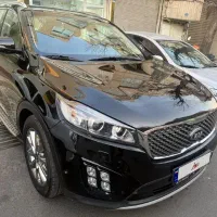 سورنتو مدل ۲۰۱۷ فول بدون رنگ