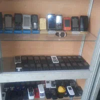 نوکیا ساده برای نظامی های عزیز|موبایل|مشهد, ثامن|دیوار