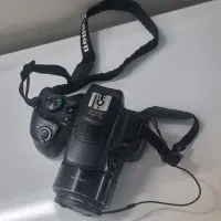 دوربین دیجیتال حرفه ای کانون