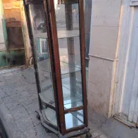 گنجه|بوفه، ویترین، کنسول|مشهد, رده|دیوار