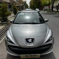 پژو 207i پانوراما اتوماتیک TU5P، مدل ۱۴۰۴|خودرو سواری و وانت|شهرکرد, |دیوار