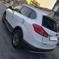 تیگو ۵ خشک کم کار مدل97