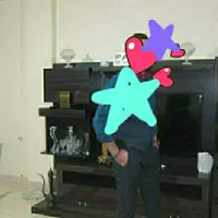 فروش میز تلویزیون در حد نو