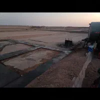 زمین مسکن ملی میبد