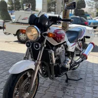 هوندا cb1300