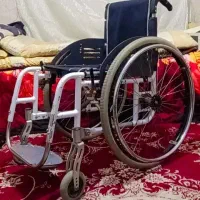 4عدد ویلچر|آرایشی، بهداشتی، درمانی|مشهد, وحید|دیوار