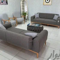 مبل محمودی پخش|مبلمان خانگی و میز عسلی|محمودآباد, |دیوار