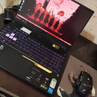 laptop asus tuf gaming لپ تاپ گیمینگ