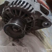 دینام ماشین تویوتا