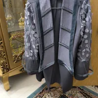 مانتو مجلسی