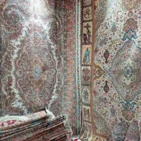 فروش‌خریداروکارشناسی انواع‌فرش‌دستبافت‌‌کل‌تهران