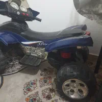 موتور چهار چرخ