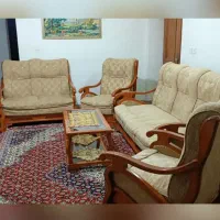 مبل ۷ نفره|مبلمان خانگی و میز عسلی|اهواز, کوی مهدیس|دیوار