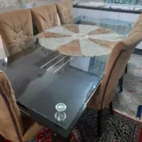 میز ناهار خوری