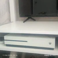 کنسول 3دسته Xbox one|کنسول، بازی ویدئویی و آنلاین|تهران, وصفنارد|دیوار