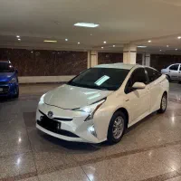 تویوتا پریوس، 2017 تیپ B