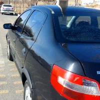 رانا ۹۴ LX tu5 تمیز|خودرو سواری و وانت|کرج, شاهین‌ویلا|دیوار