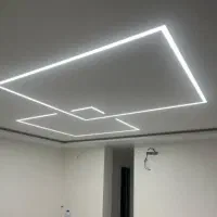 نصب لوستر و برق کاری و عیب یابی و سرویس کولر