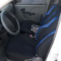 پراید۹۵دوگانه کارخانه|خودرو سواری و وانت|هرسین, |دیوار