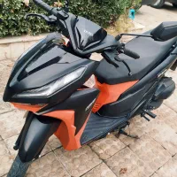 موتور طرح کلیک 401