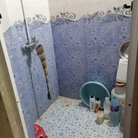 50متر نقلی تمیزگلبرگ4 قیمت مناسب|فروش آپارتمان|پاکدشت, پاکدشت (مامازند)|دیوار