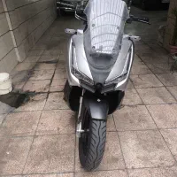 همتاز ای دی وی 160 مدل 402