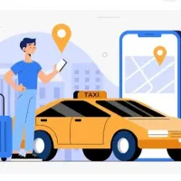 جذب نیروی راننده خانم
