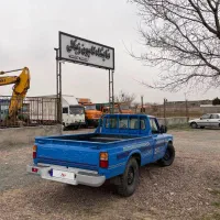 نیسان‌۱۴۰۳دوگانه‌‌شرکتی‌‌آپشنال‌صفر|خودرو سواری و وانت|قزوین, |دیوار