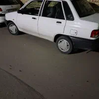 پراید مدل ۹۰ SL