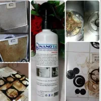 اسپری نانوتک  چربی زدا قوی و اصلی