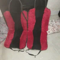 تلویزون۳۲ اینچ صحفه ضربه دارد|تلویزیون و پروژکتور|رامهرمز, |دیوار