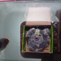 کیت کامل دیسک و صفحه والئوسبزاصلی به همراه بلبرینگ