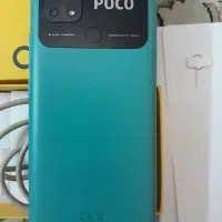 گوشی شیامی پوکوc40