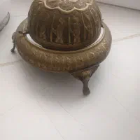 خاویار خوری قندان شکلات خوری|صنایع دستی و سایر لوازم تزئینی|تهران, خلیج فارس|دیوار