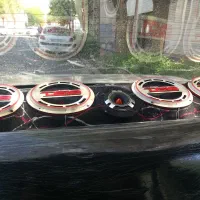 سیستم ماشین سنگین