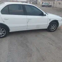 سمند سورن ef7 مدل ۹۶|خودرو سواری و وانت|قم, پردیسان|دیوار