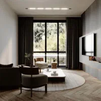 طراحی با تریدی مکس و ویری|خدمات پیشه و مهارت|تهران, کاشانک|دیوار