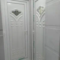 تولید درب و پنجره های دوجداره upvc