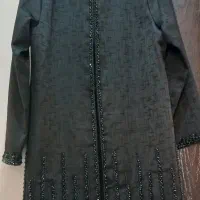 مانتو مجلسی