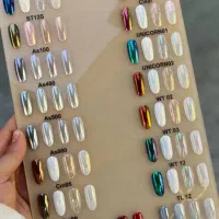 لاک‌ژل‌‌های دیاموند