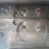 نیسان ۱۴۰۲ دوگانه فابریک|خودرو سواری و وانت|آبادان, |دیوار